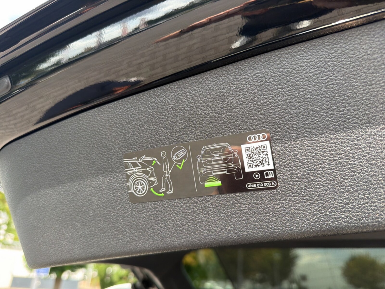Audi RS Q8 – Bild 18