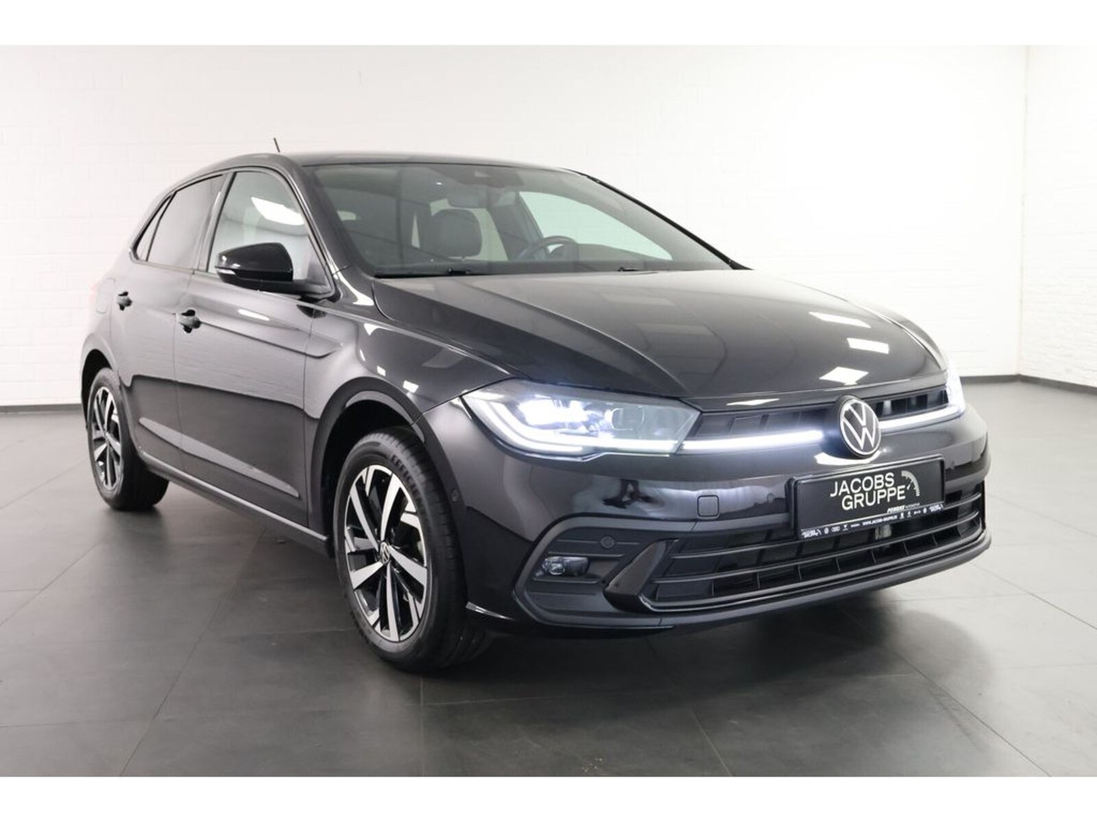 Volkswagen Polo – Bild 3
