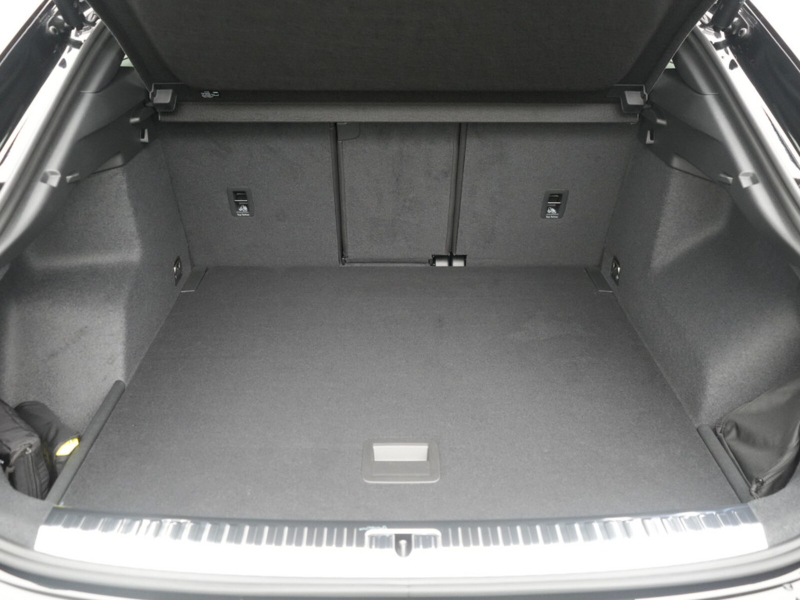 Audi Q3 Sportback – Bild 17