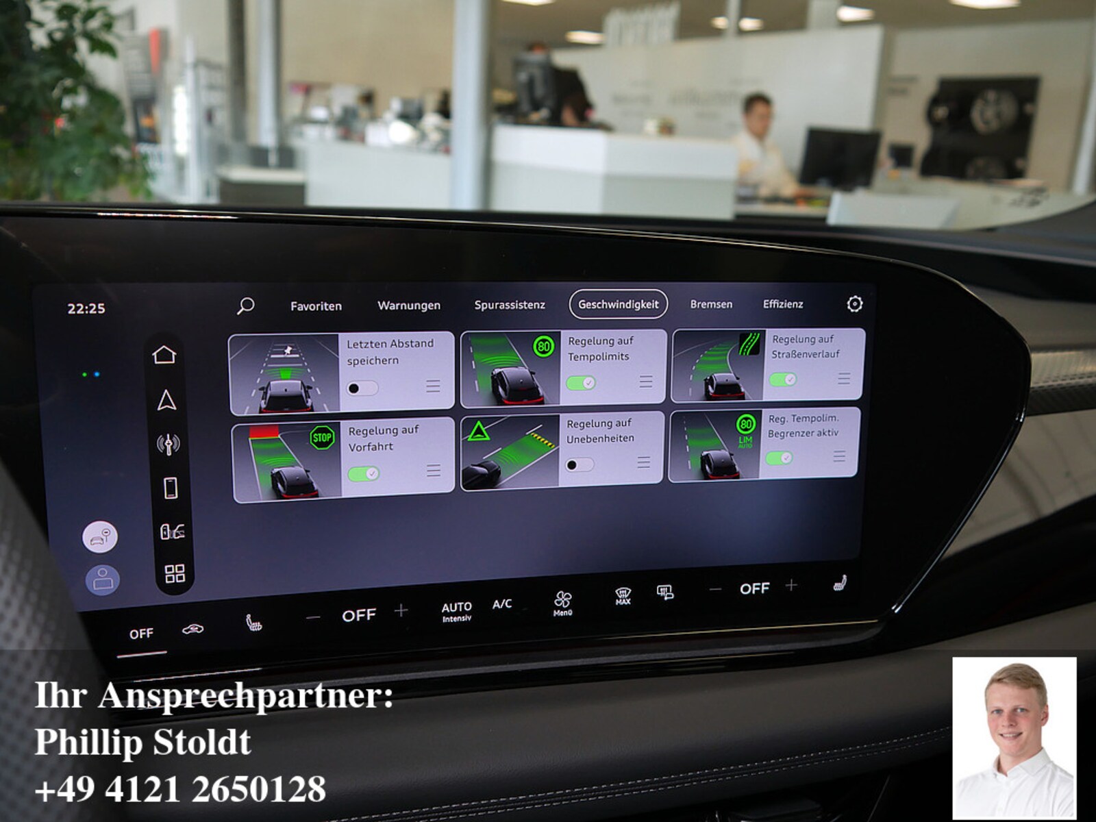 Audi A6 Avant e-tron – Bild 22
