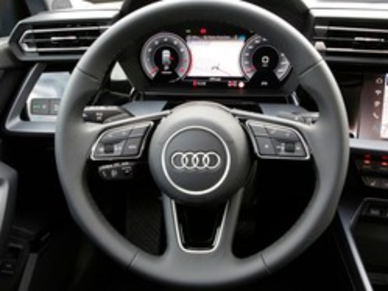 Audi A3 Sportback – Bild 16