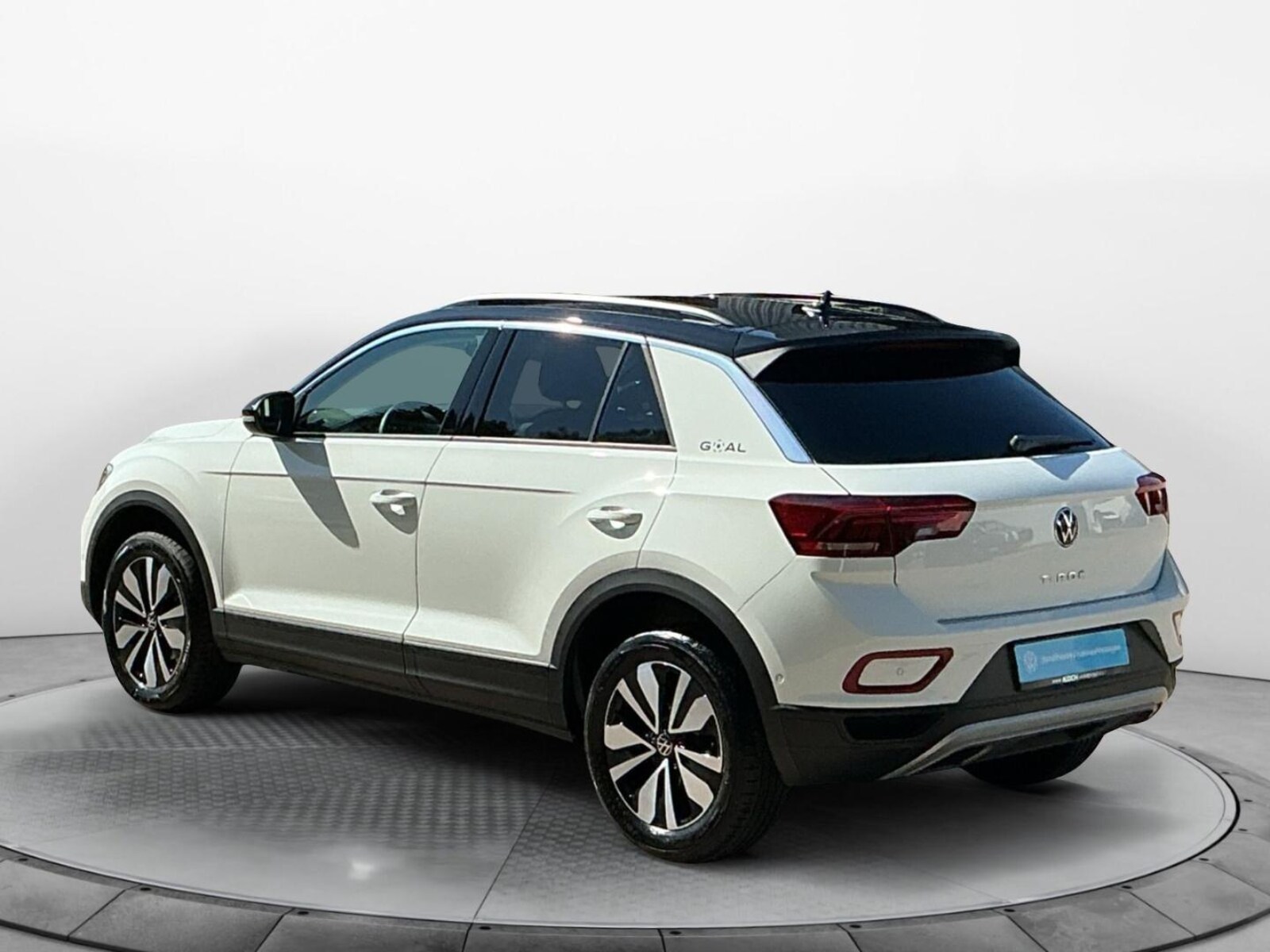 Volkswagen T-Roc – Bild 4