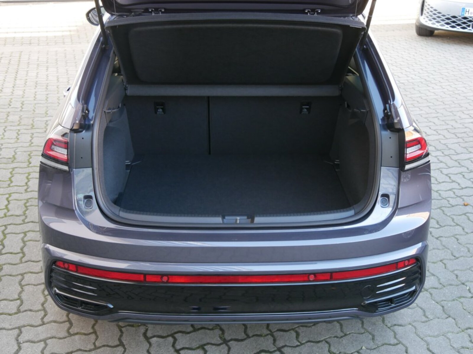 Volkswagen Taigo – Bild 11