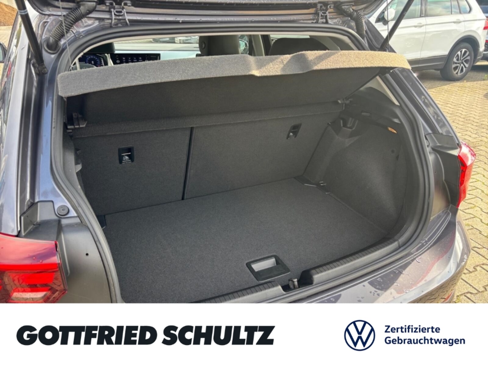 Volkswagen Polo – Bild 8