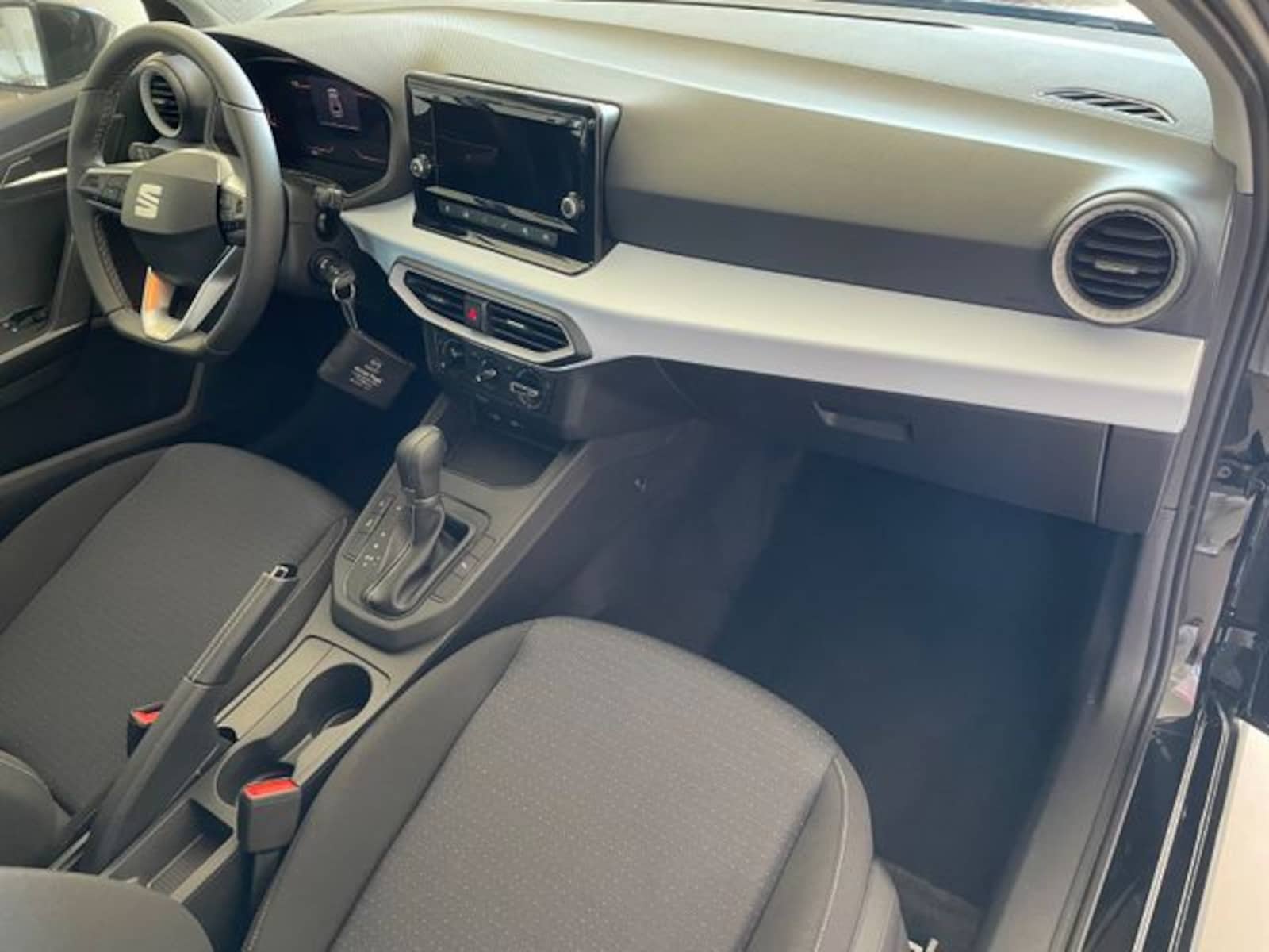 SEAT Ibiza – Bild 13