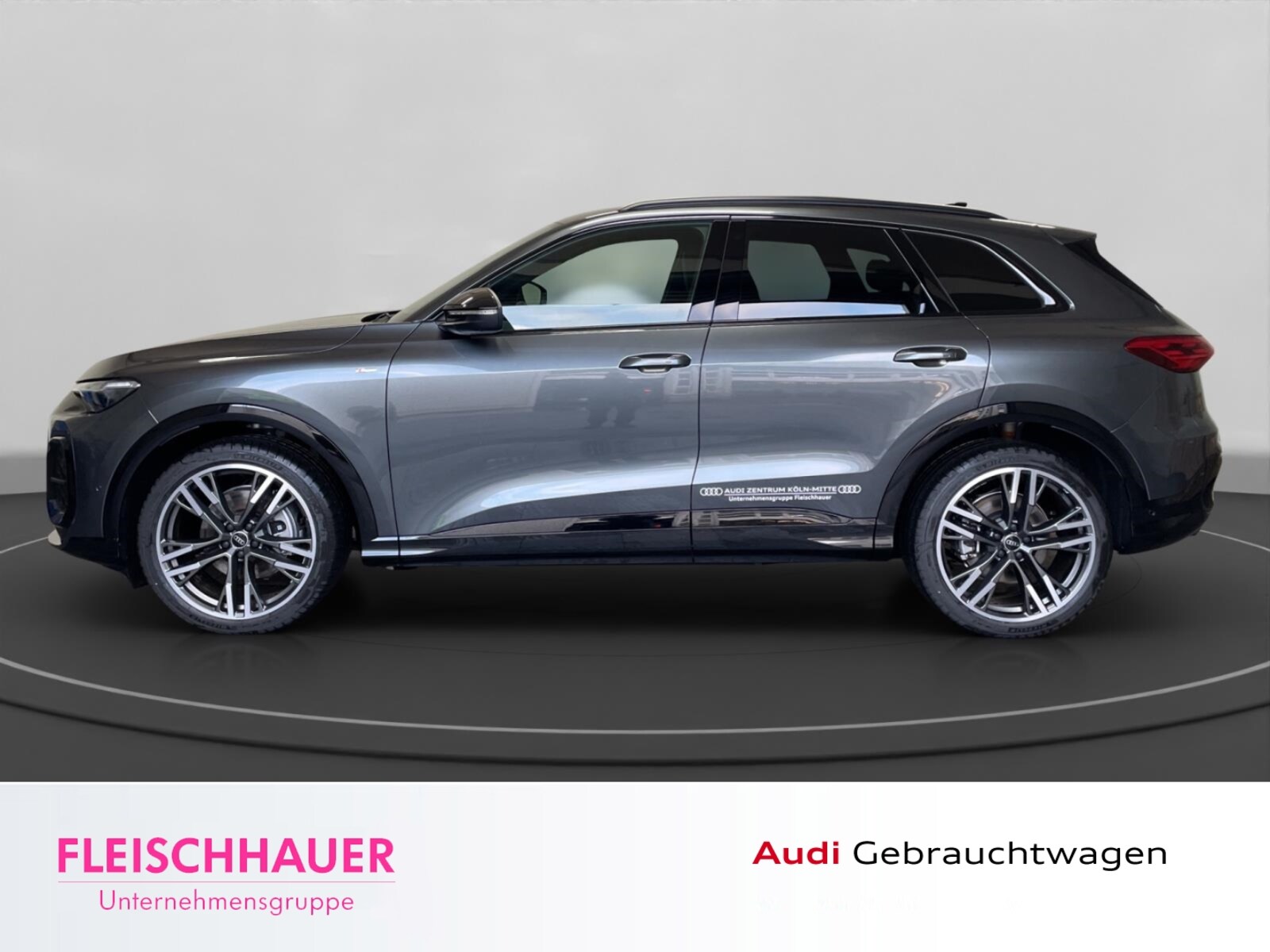 Audi Q5 – Bild 4