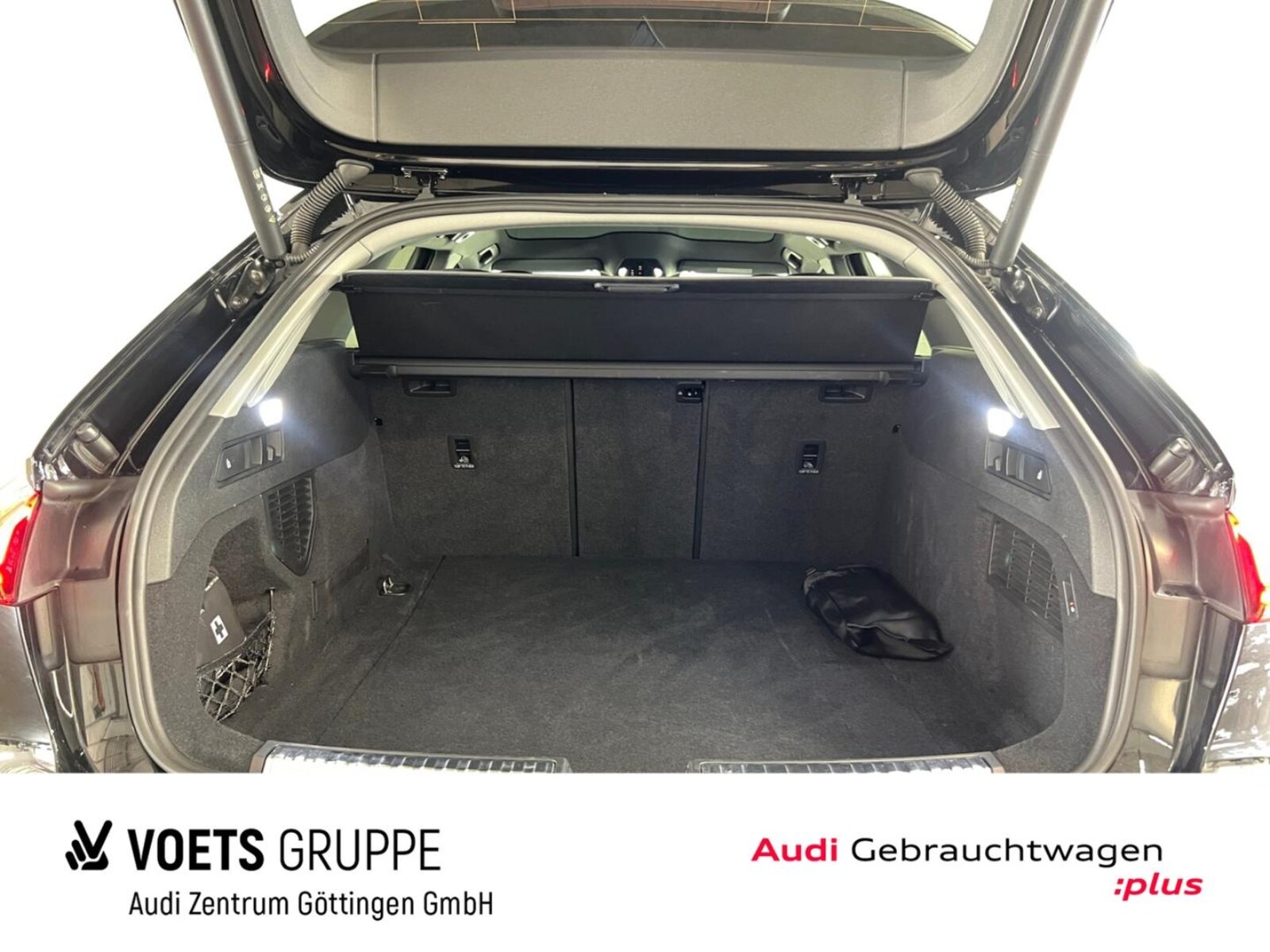 Audi A5 Avant – Bild 15