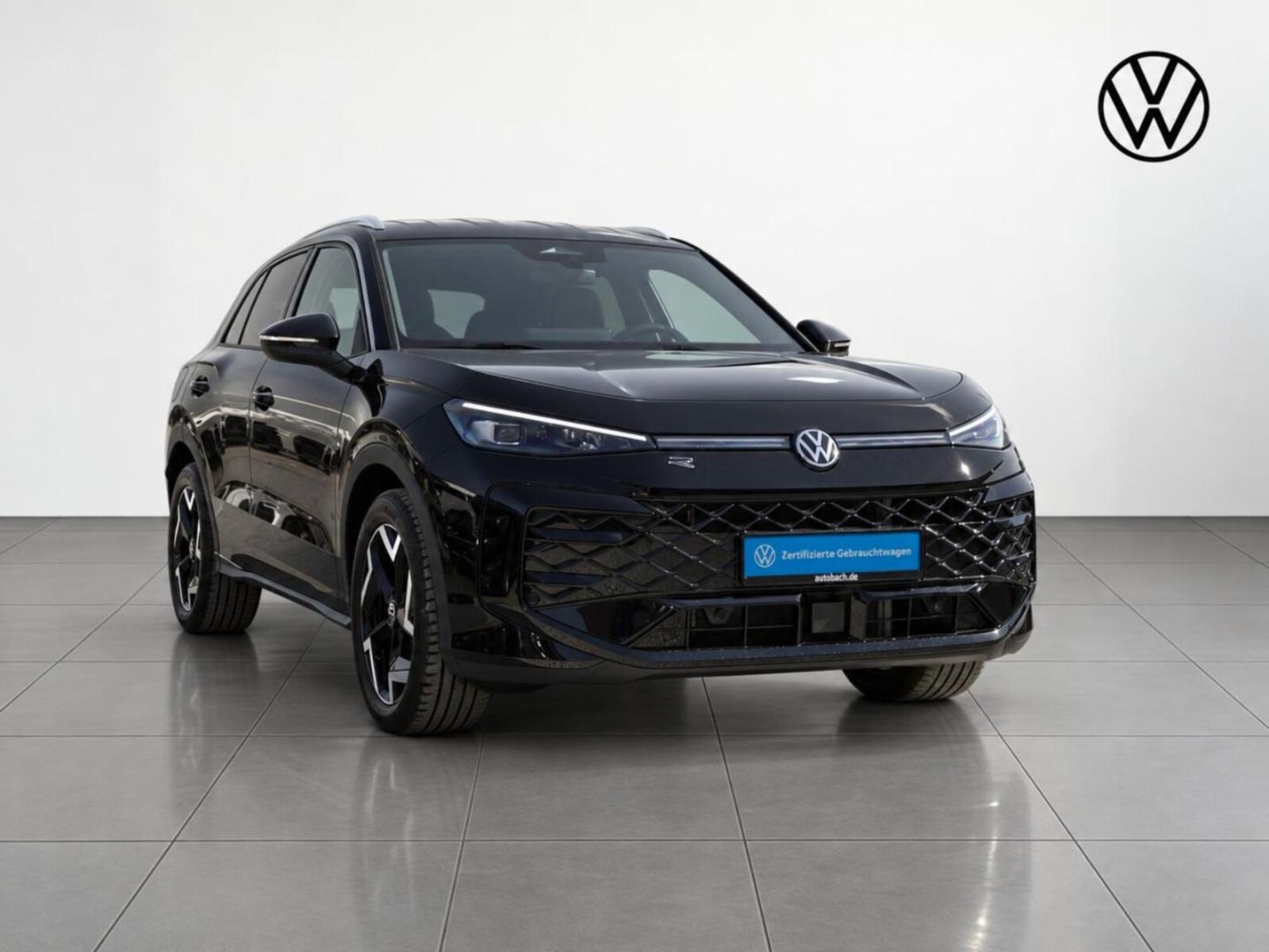 Volkswagen T-Roc – Bild 3
