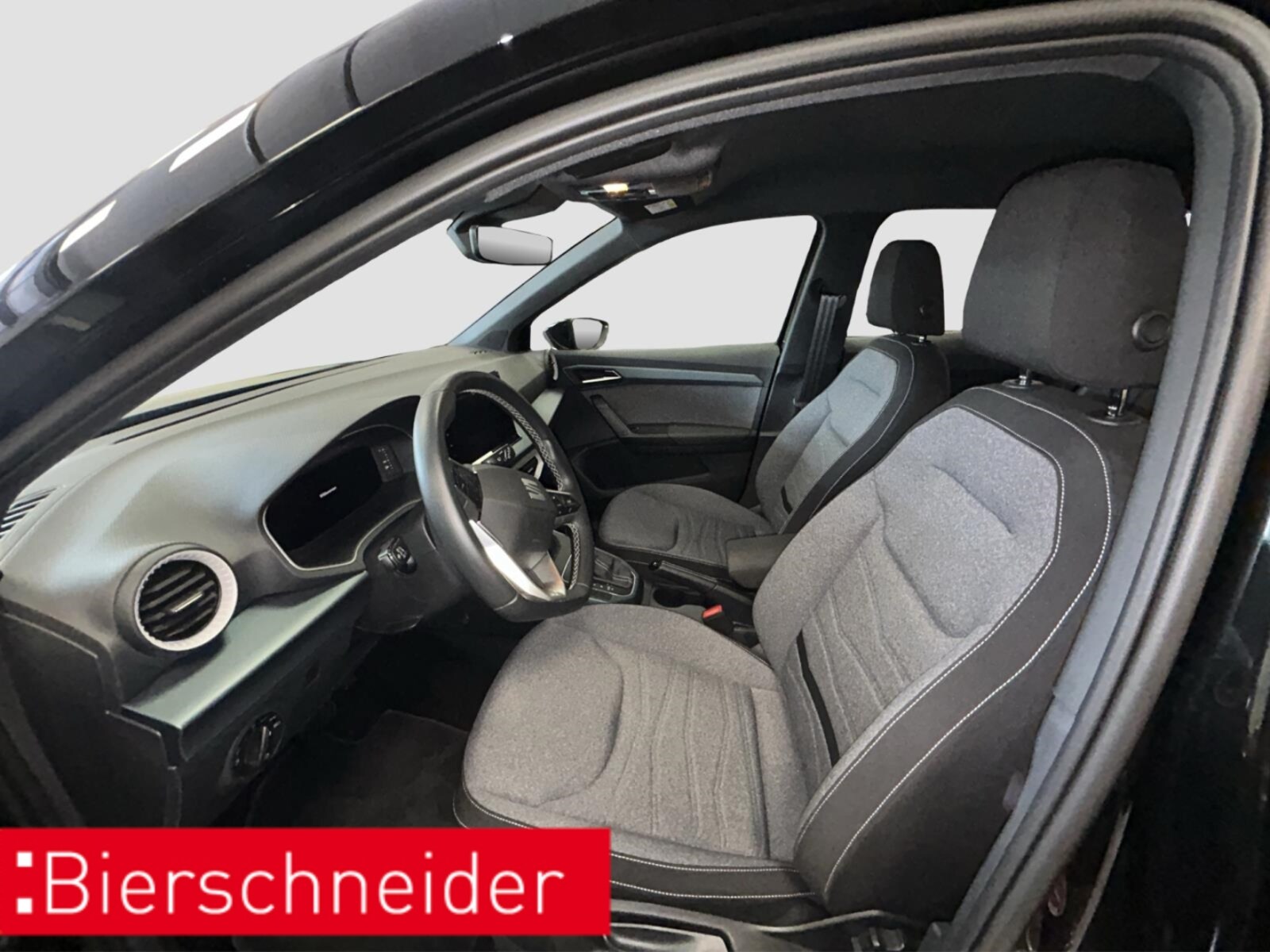 SEAT Arona – Bild 13