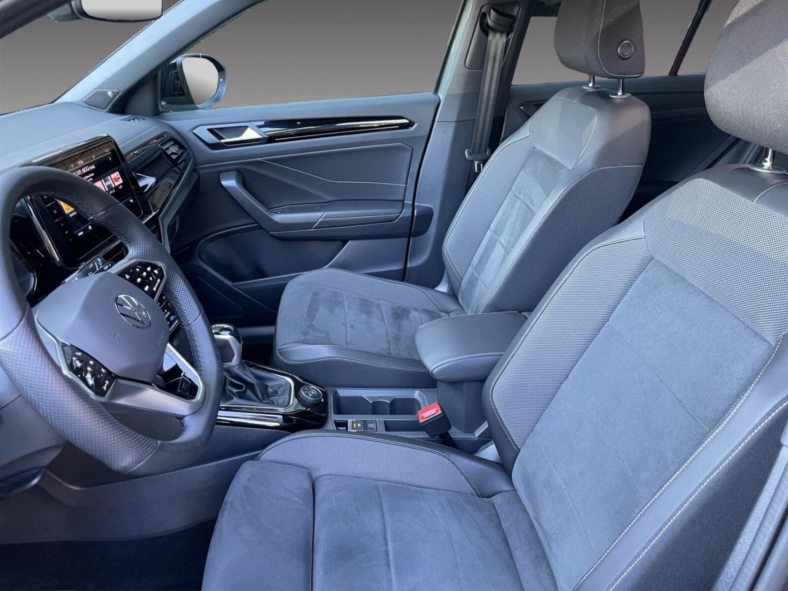 Volkswagen T-Roc – Bild 11