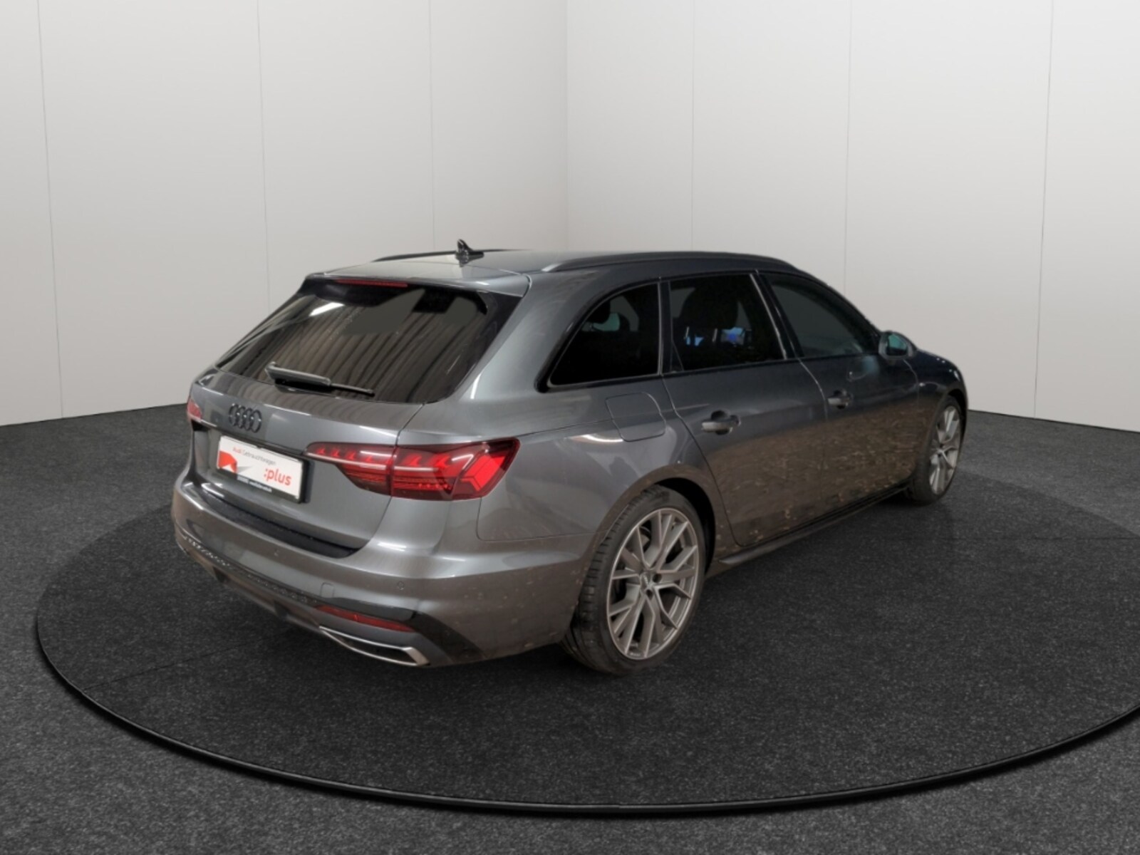 Audi A4 Avant – Bild 5