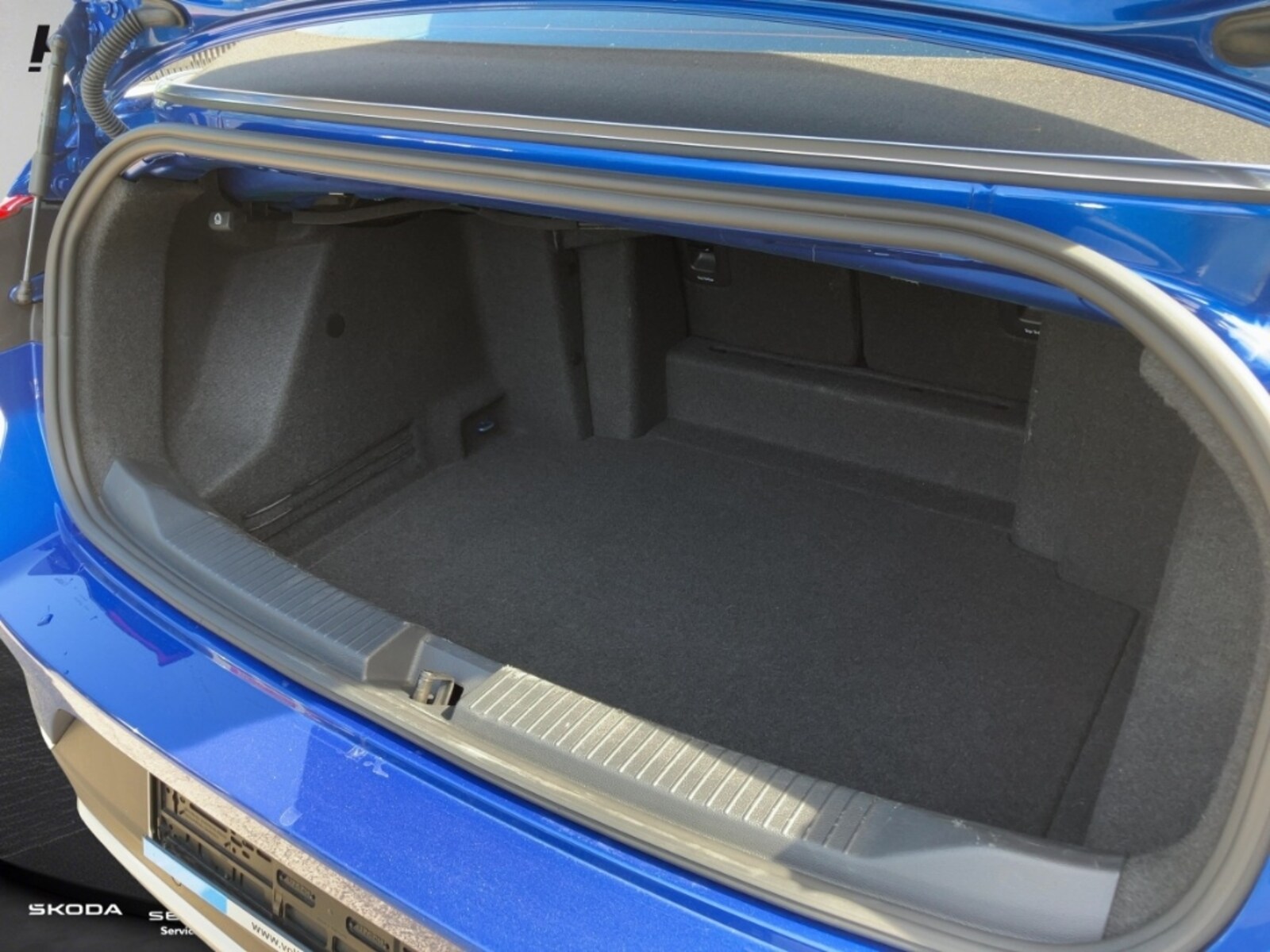 Volkswagen T-Roc Cabriolet – Bild 4