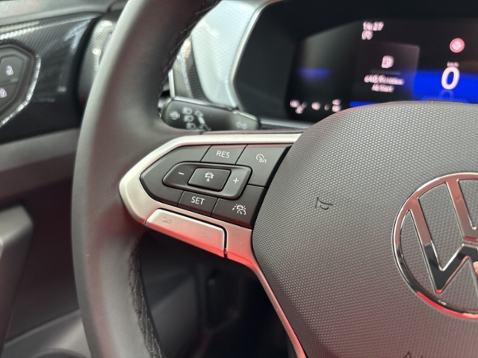 Volkswagen T-Cross – Bild 17