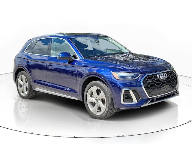 Photo of 2023 Audi Q5 