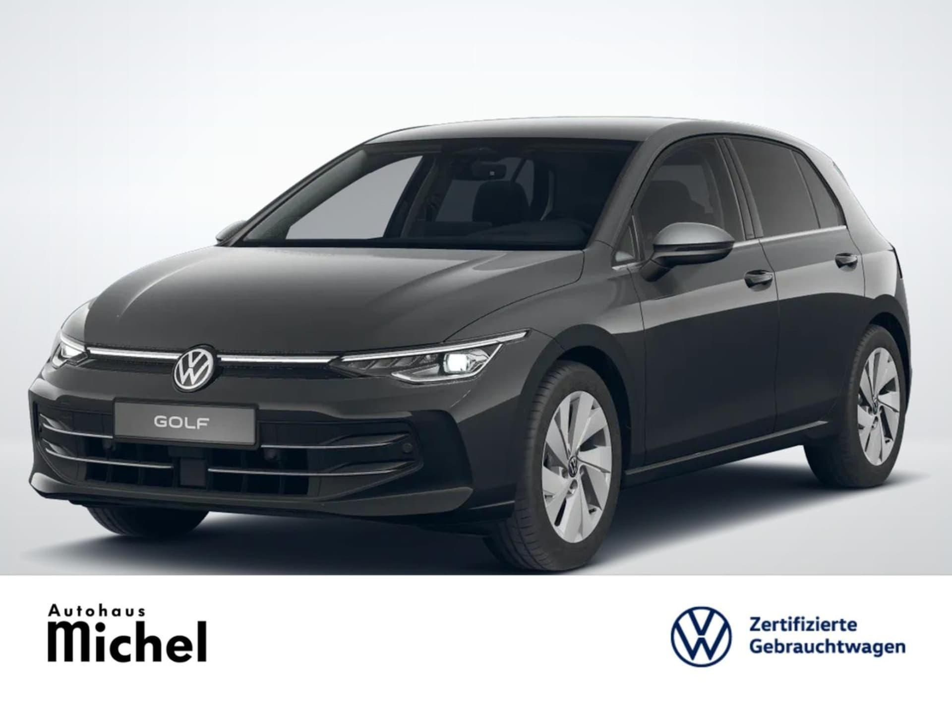 Volkswagen Golf 2025