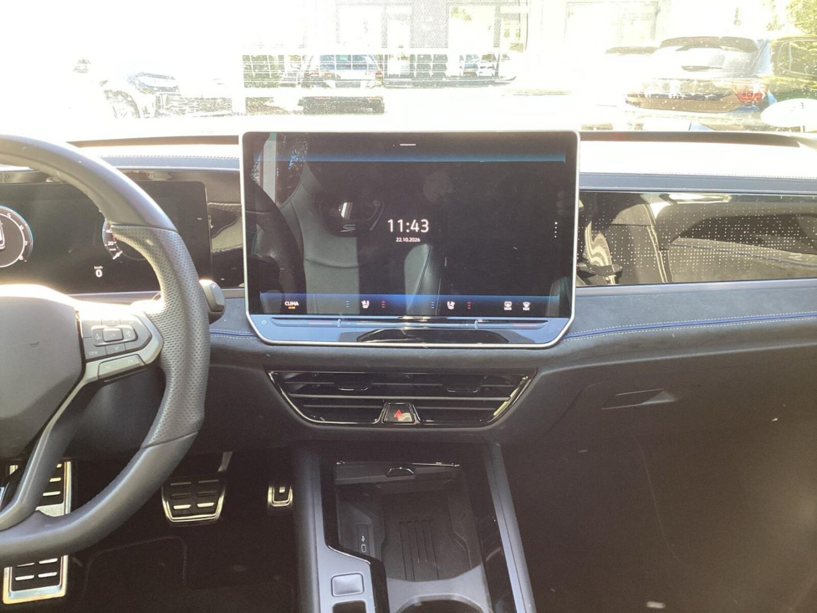 Volkswagen Passat – Bild 13