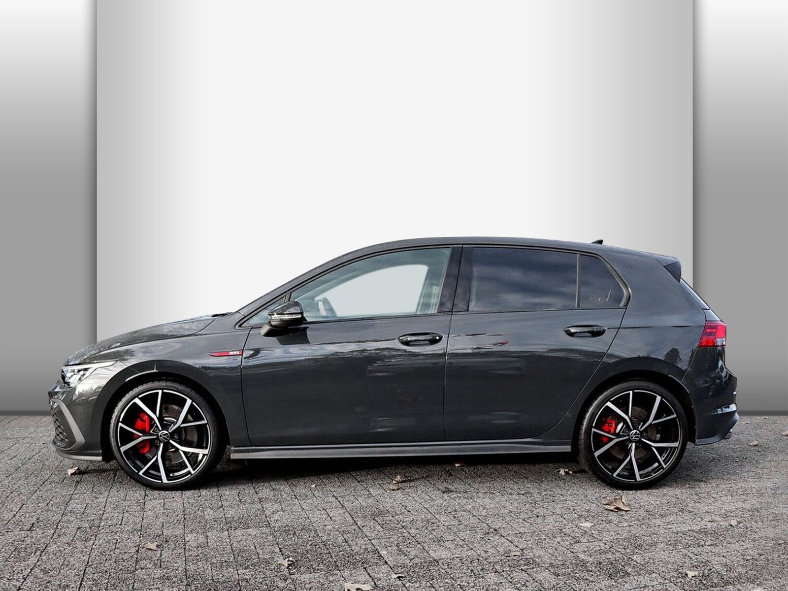 Volkswagen Golf – Bild 4