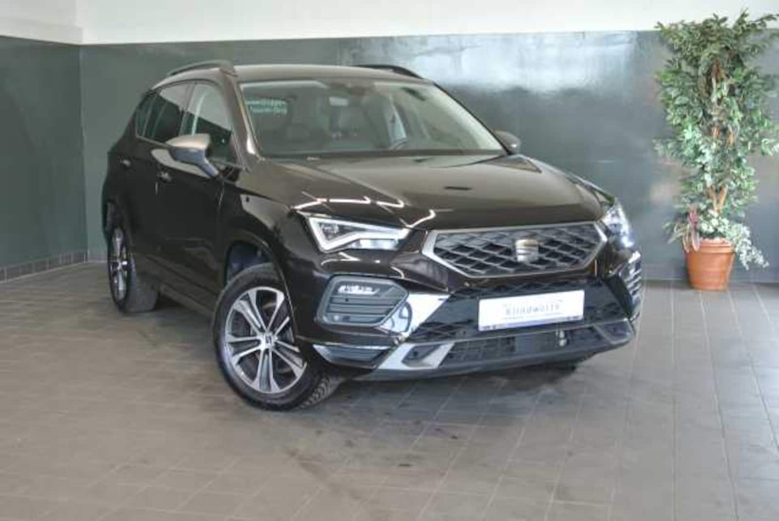 SEAT Ateca – Bild 2
