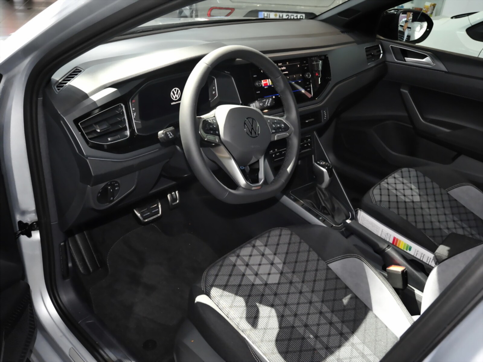 Volkswagen Taigo – Bild 9