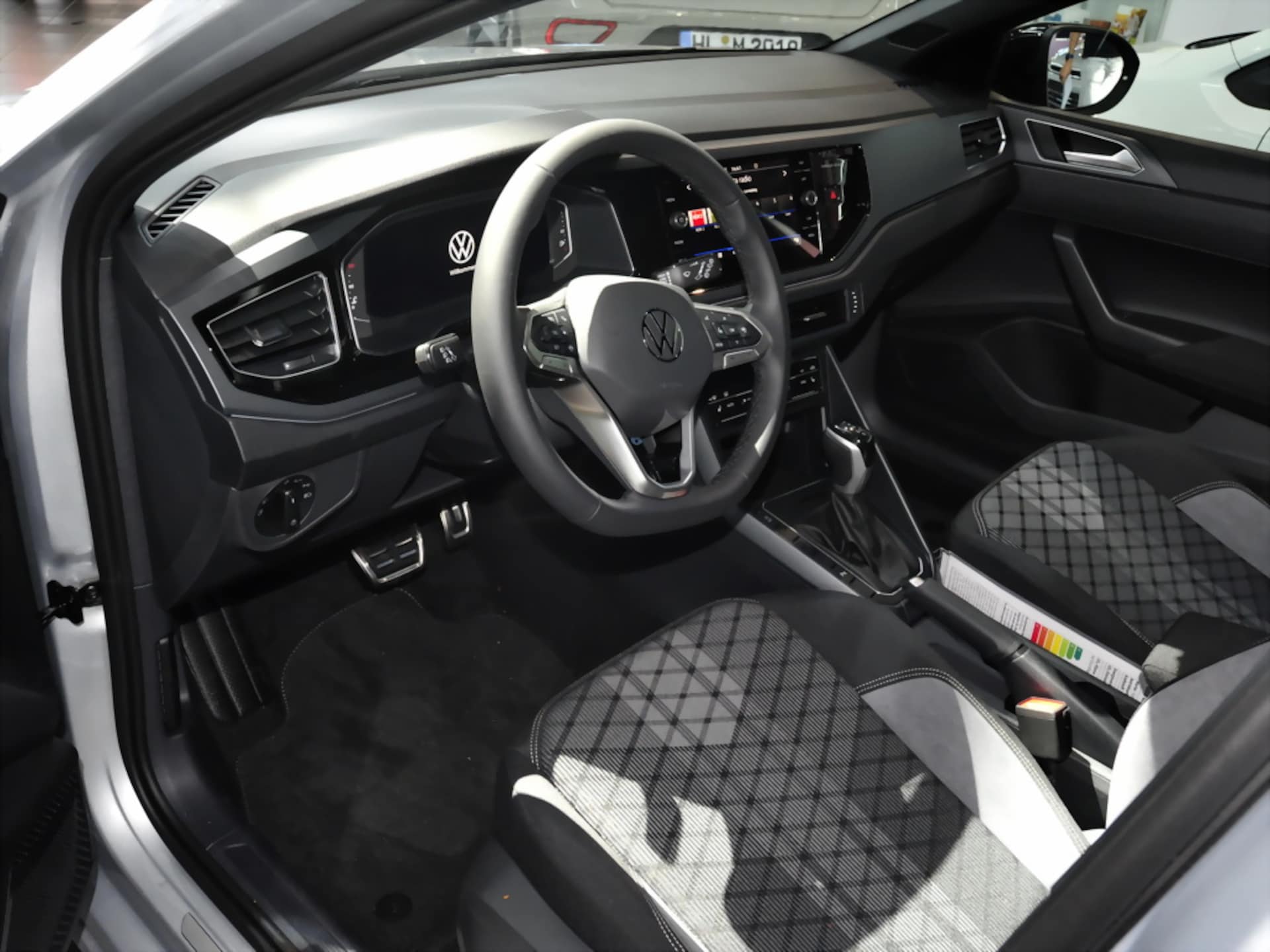 Volkswagen Taigo R-Line