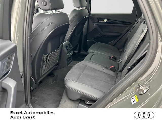 Audi Q5 S Line 55 TFSI E Quattro 367 Ch S Tronic - 2025 - Joinsteer - #8