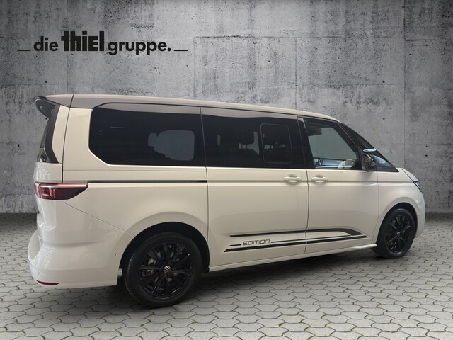 Volkswagen Multivan langversion