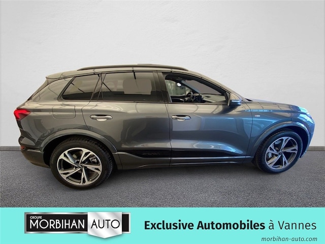 Audi Quattro E-tron Quattro 285,00 KW -  - Joinsteer - #3
