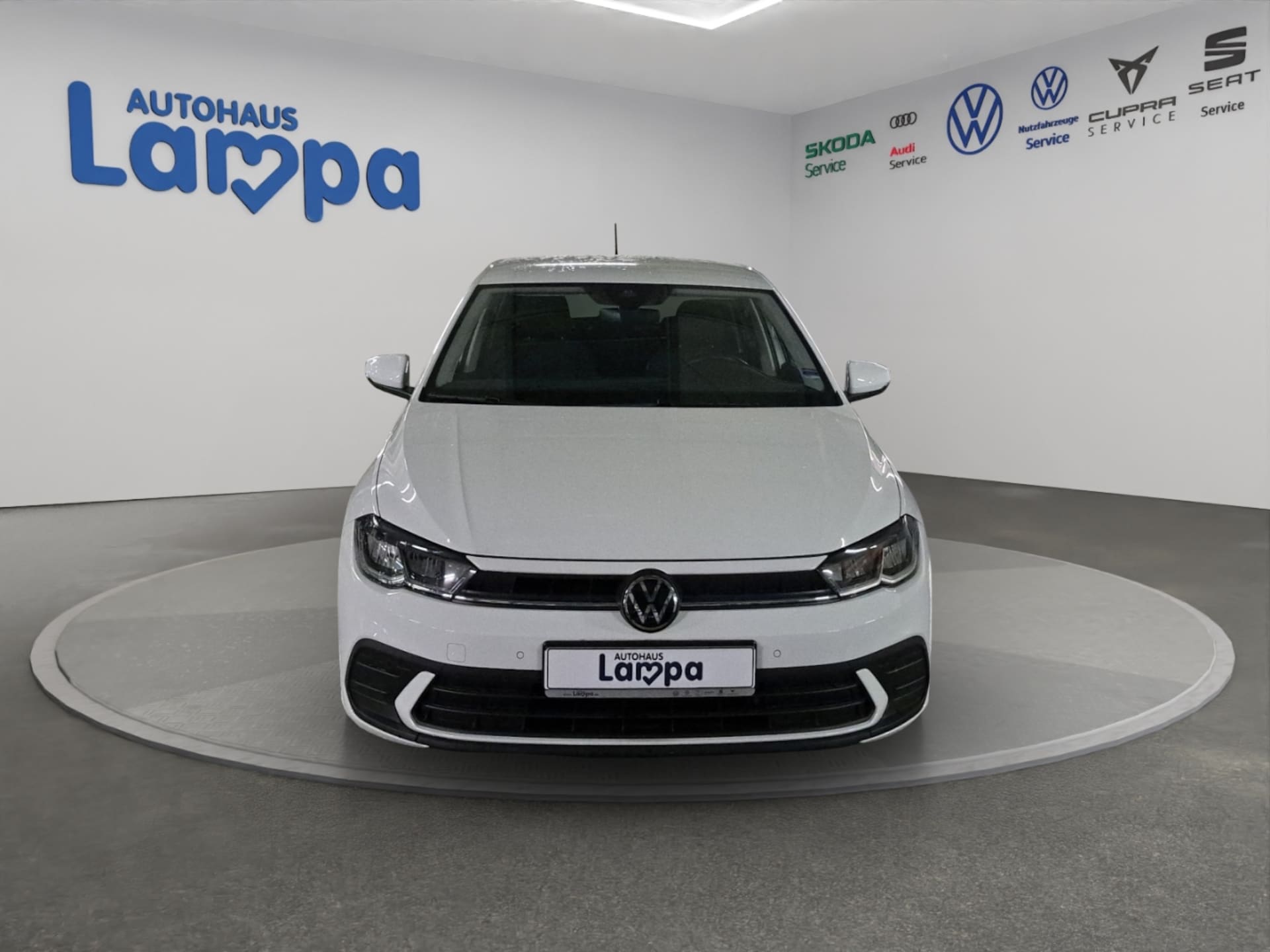 Volkswagen Polo Life
