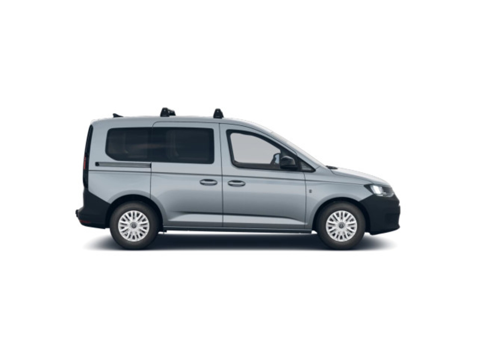 Volkswagen Caddy Basis-Modell