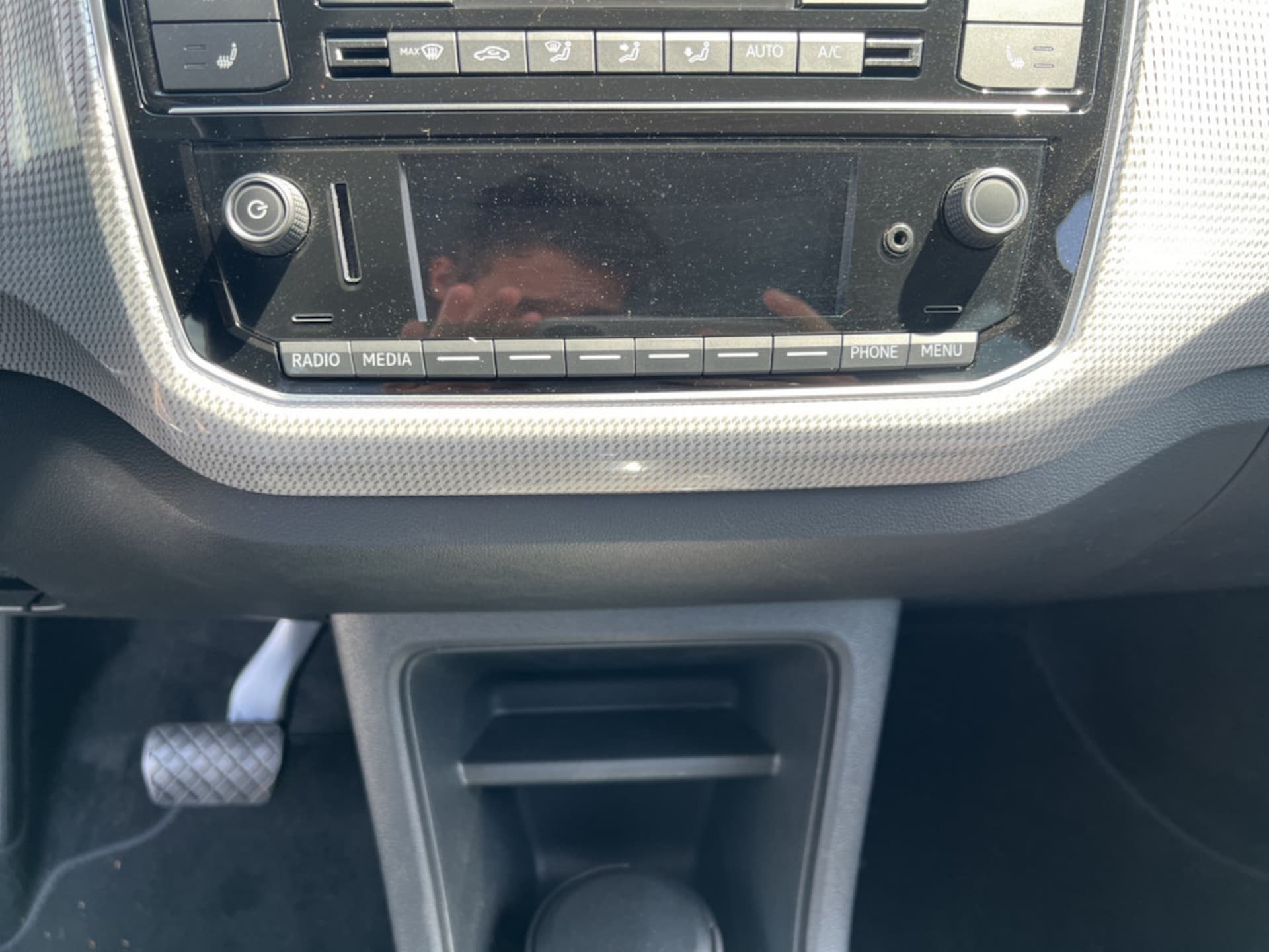 Volkswagen e-up! Edition