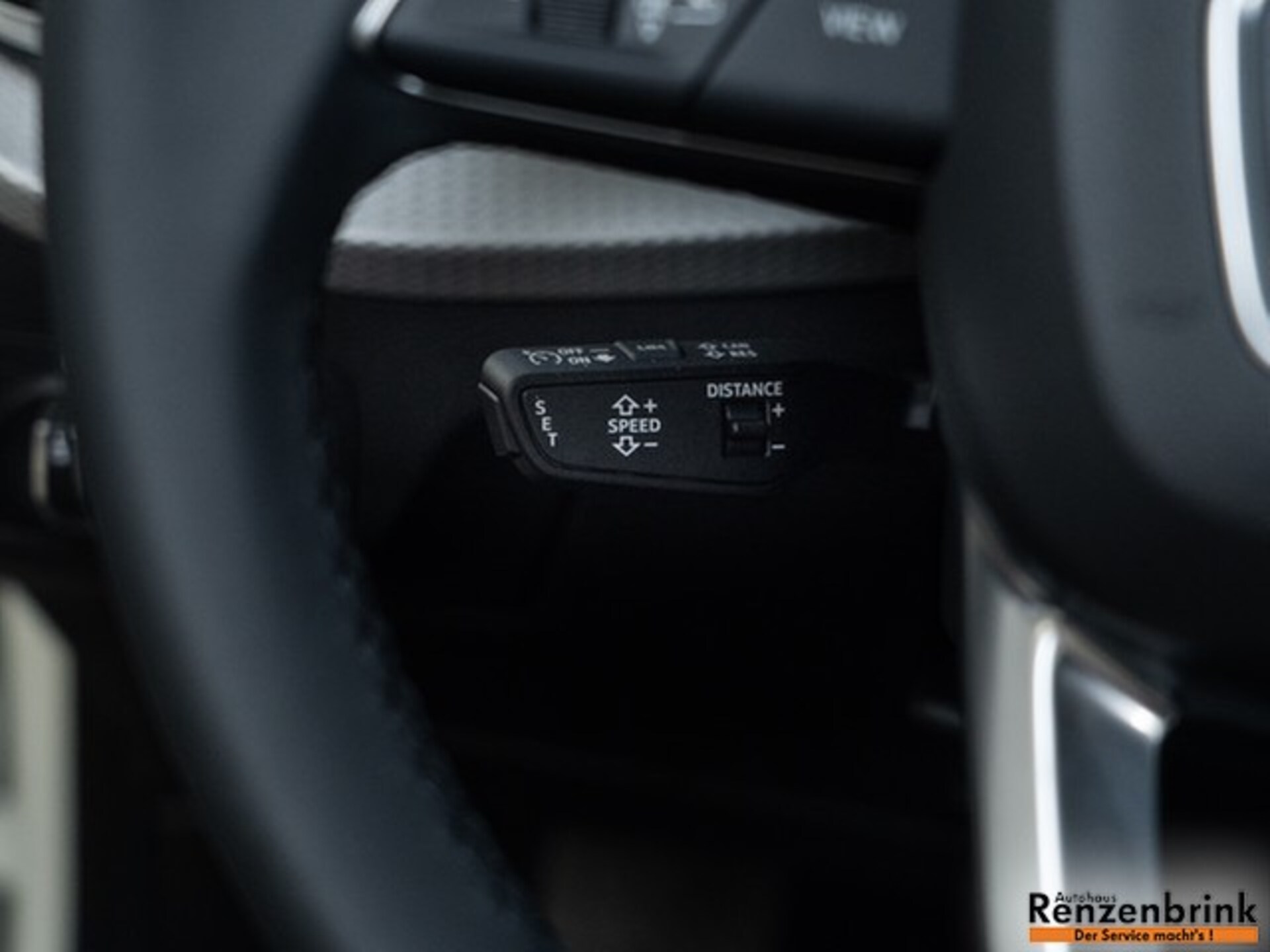 Audi Q2 S line