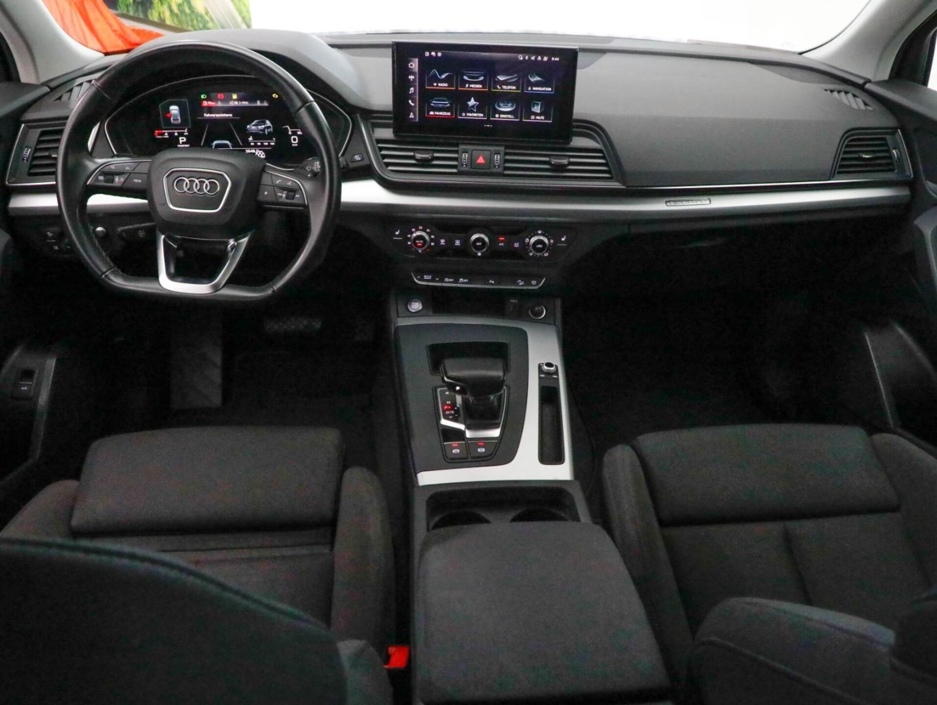 Audi Q5 SUV S line