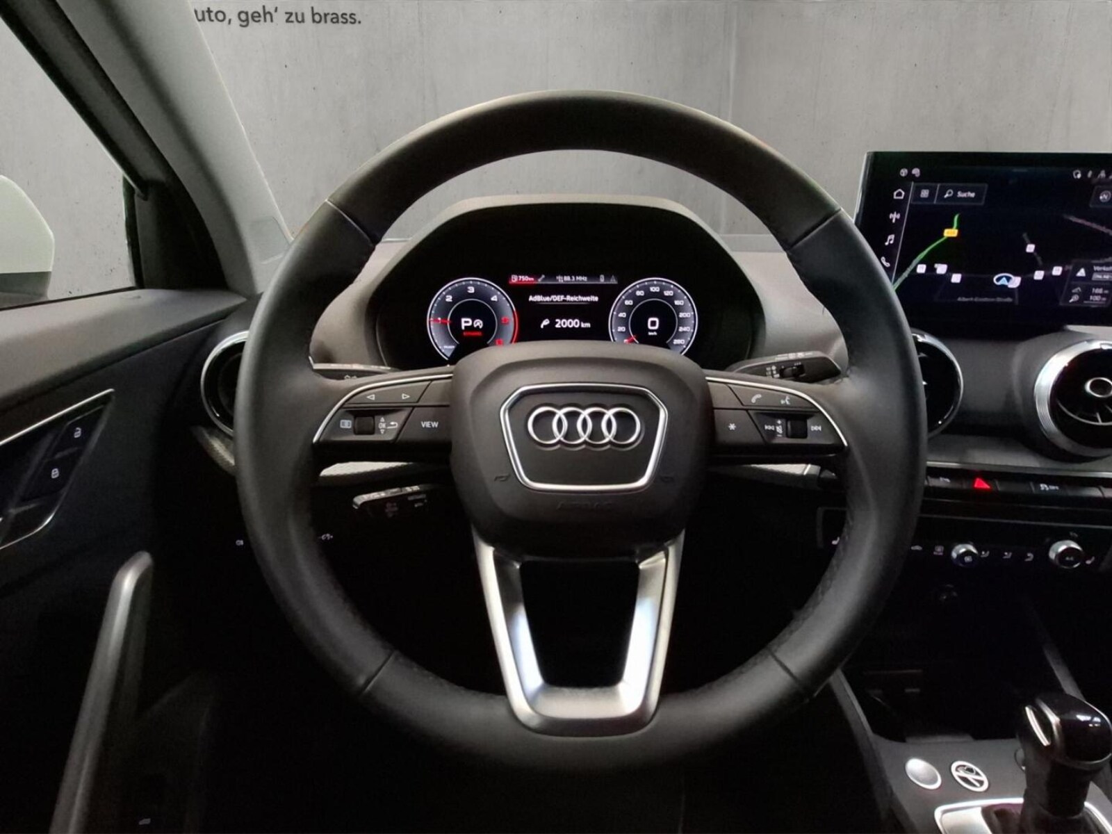 Audi Q2 – Bild 11