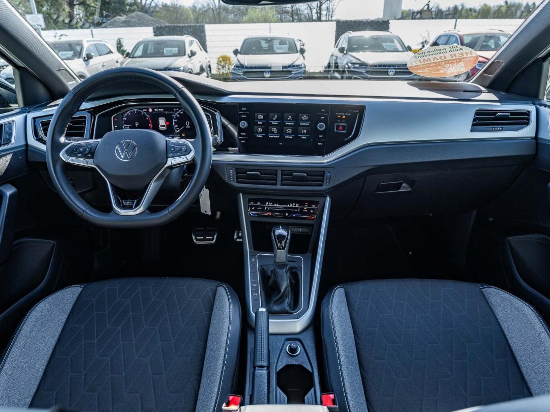 Volkswagen Polo Goal