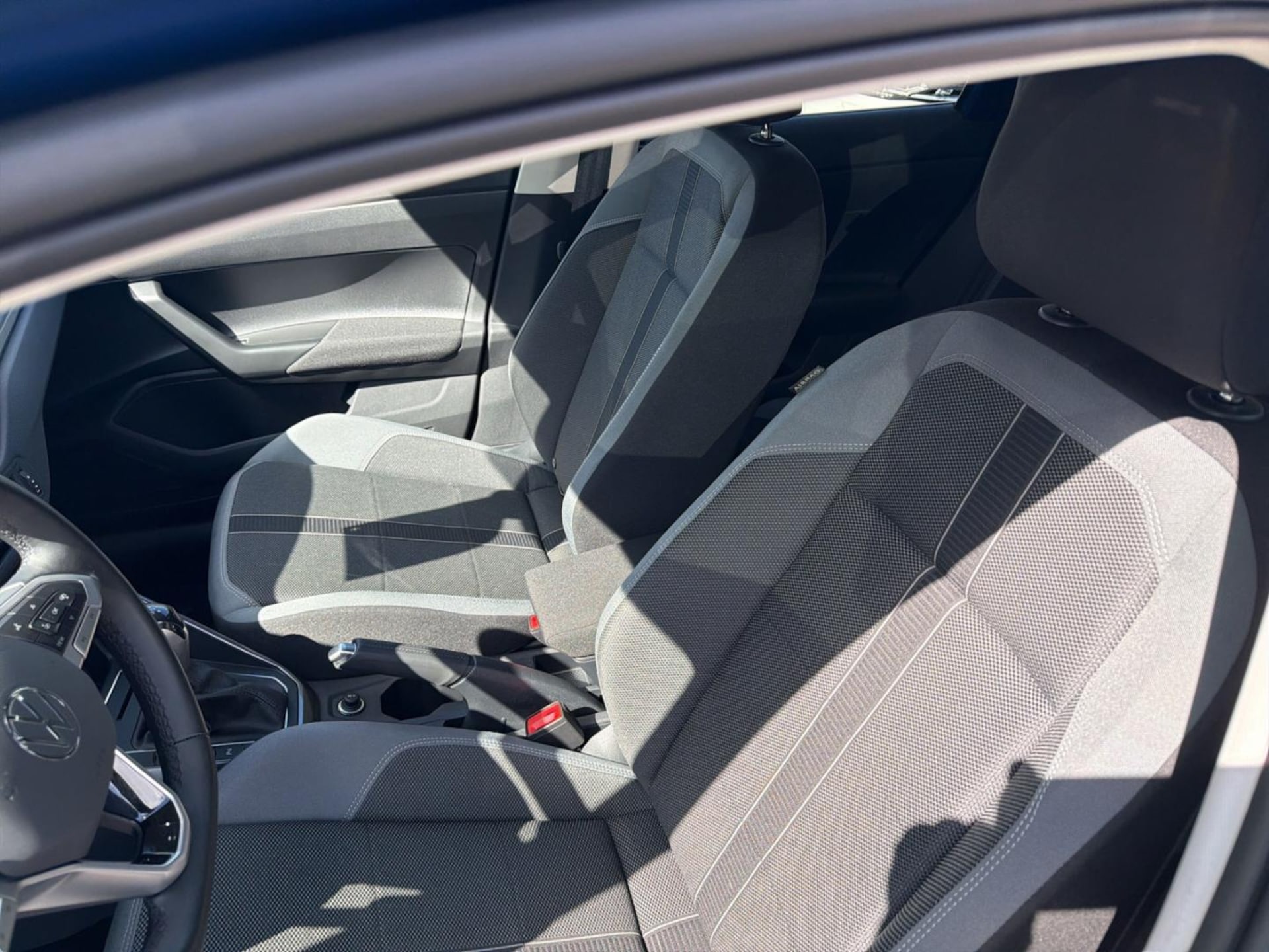 Volkswagen Polo Style