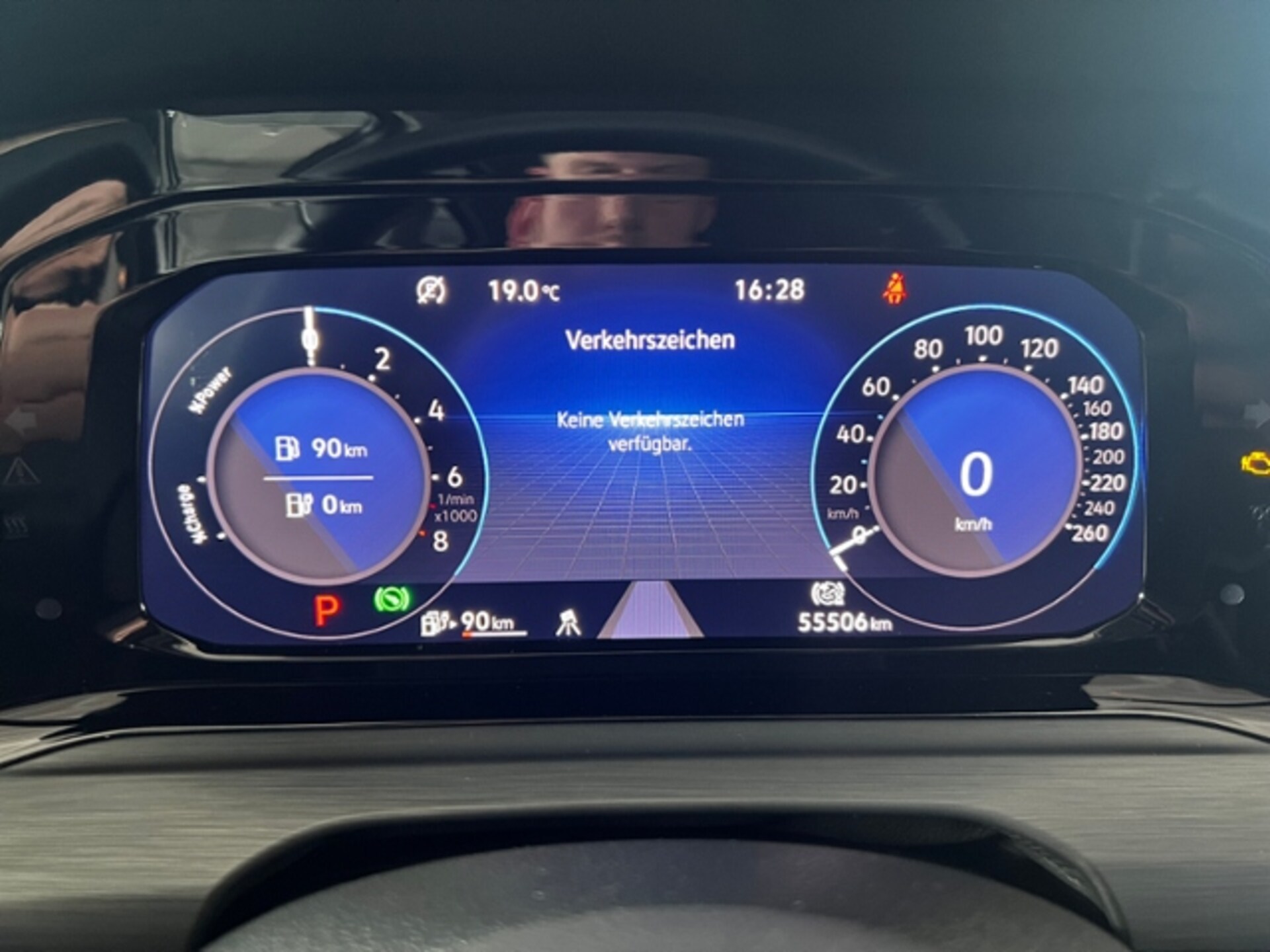 Volkswagen Golf Style