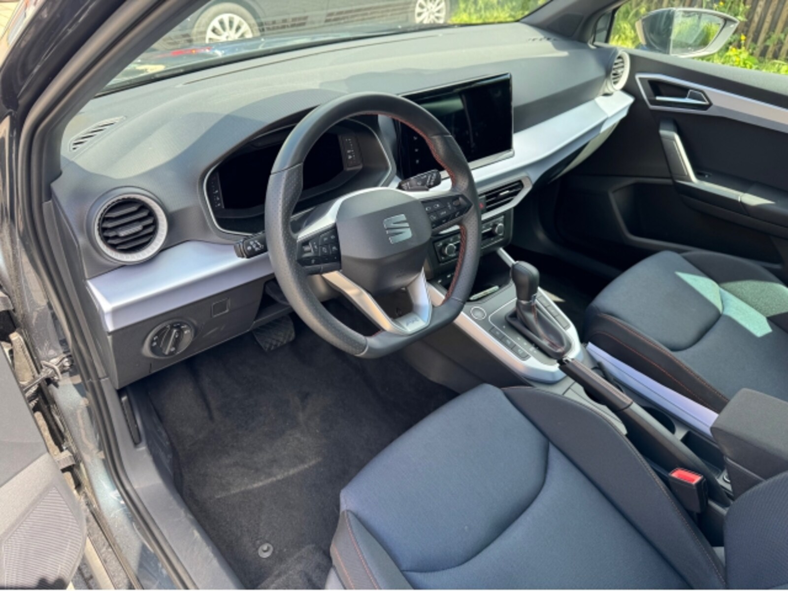 SEAT Arona – Bild 9