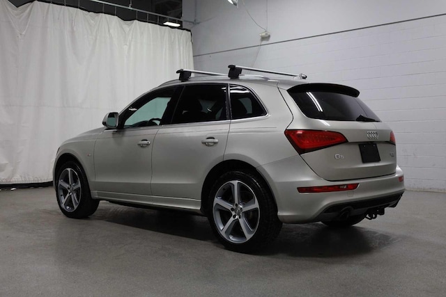 2014 Audi Q5