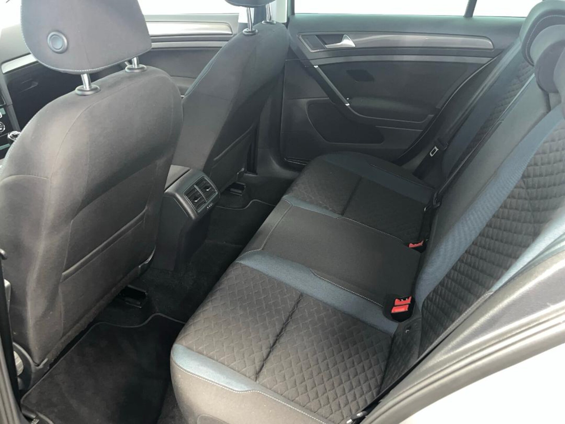 Volkswagen Golf Variant IQ.DRIVE