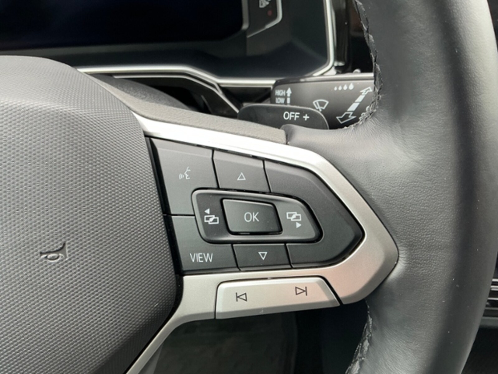 Volkswagen Taigo – Bild 11