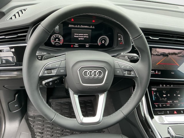 2026 Audi Q8 Premium Plus - Photo 10