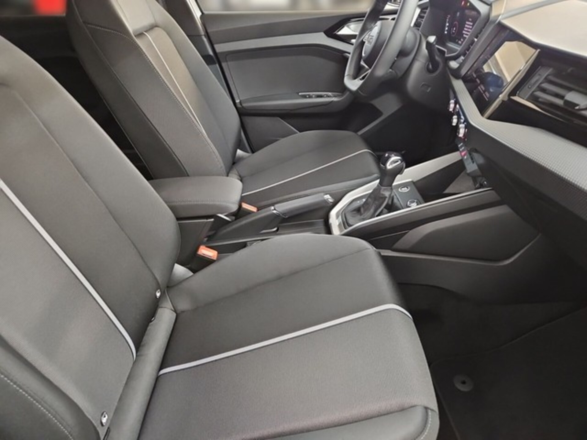 Audi A1 Sportback S line