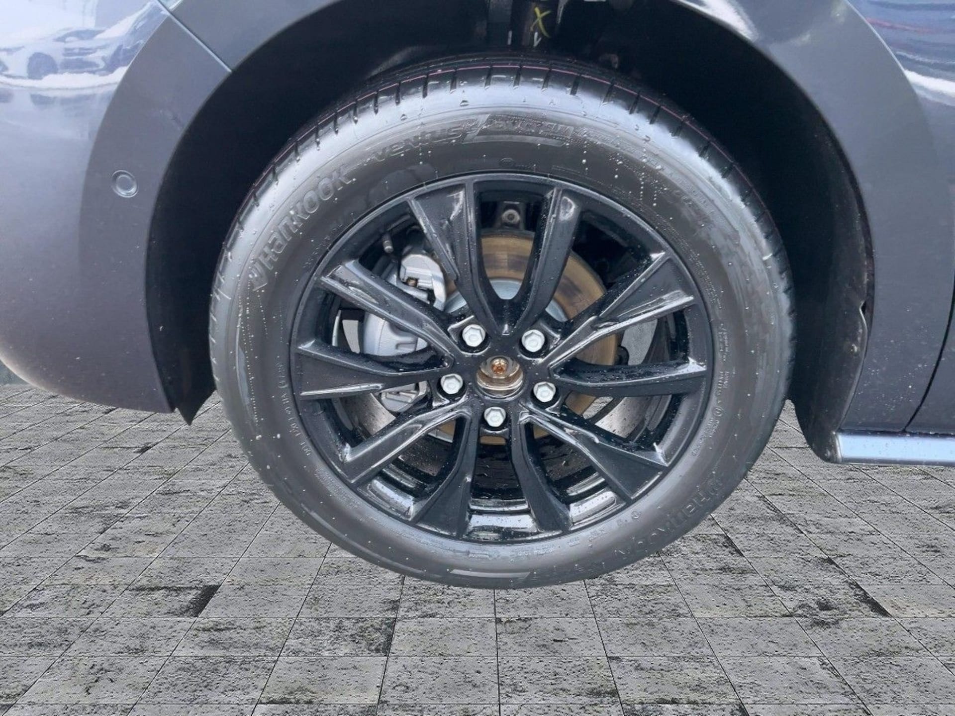 Volkswagen Multivan Langversion Life