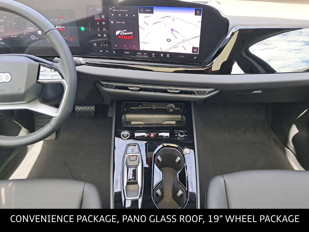 2025 Audi A5 Premium - Photo 6