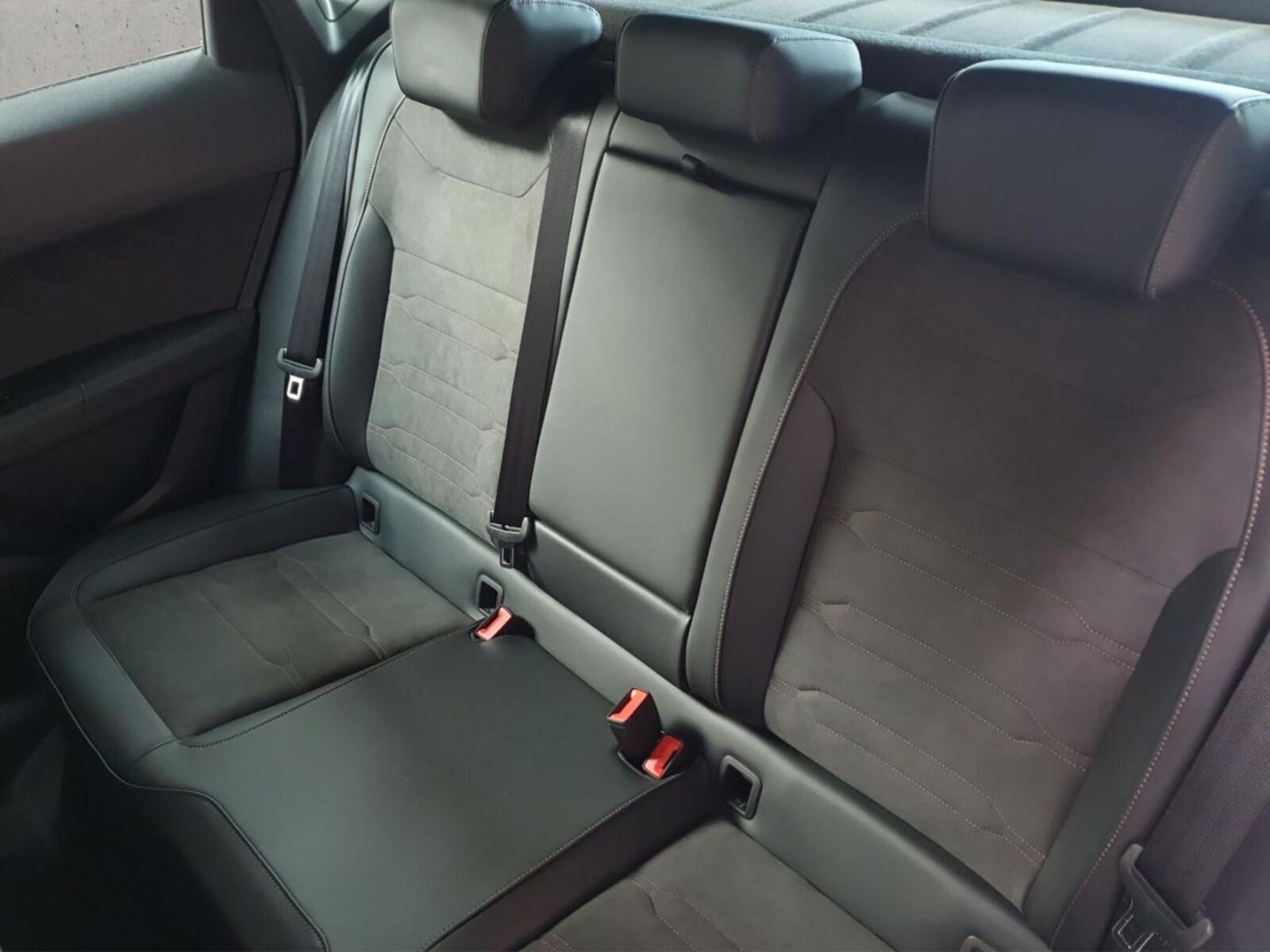 CUPRA Ateca – Bild 13
