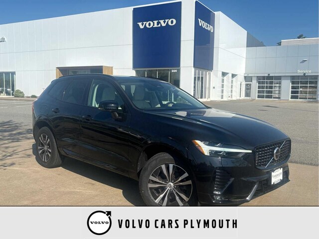 2024 Volvo XC60