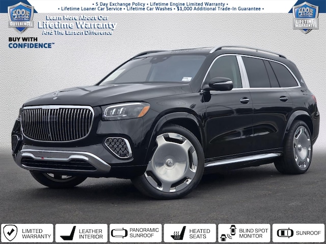 Photo of 2025 Mercedes-Benz