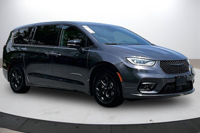 2023 Chrysler