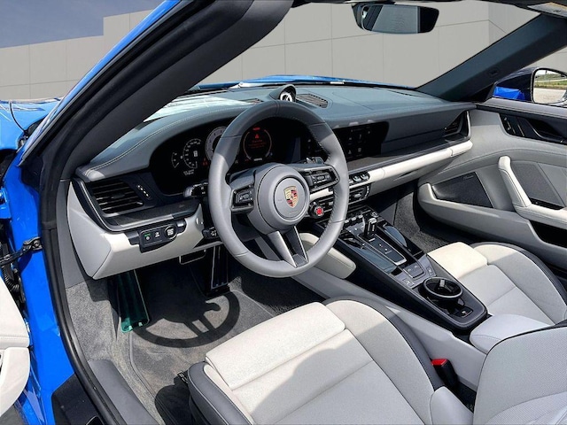 2026 Porsche