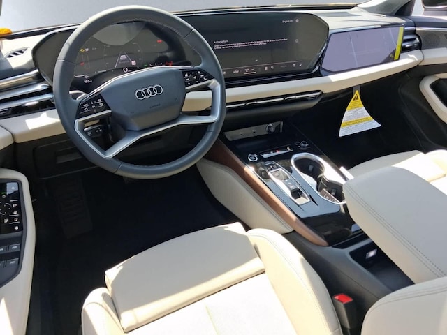 2026 Audi A6 Prestige - Photo 10